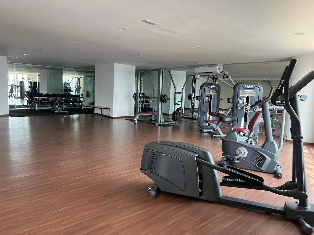 New!! Loving Night Novo 2Br 4-9Pax I Jonker I Netflix I Family Apartment Malacca